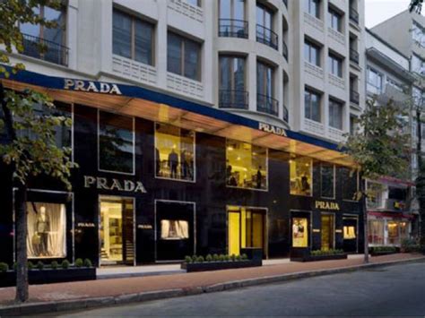 prada istanbul outlet